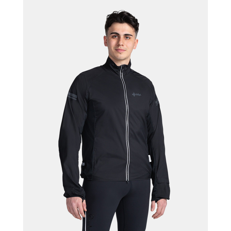 Leichte Laufjacke für Herren Kilpi TIRANO-M