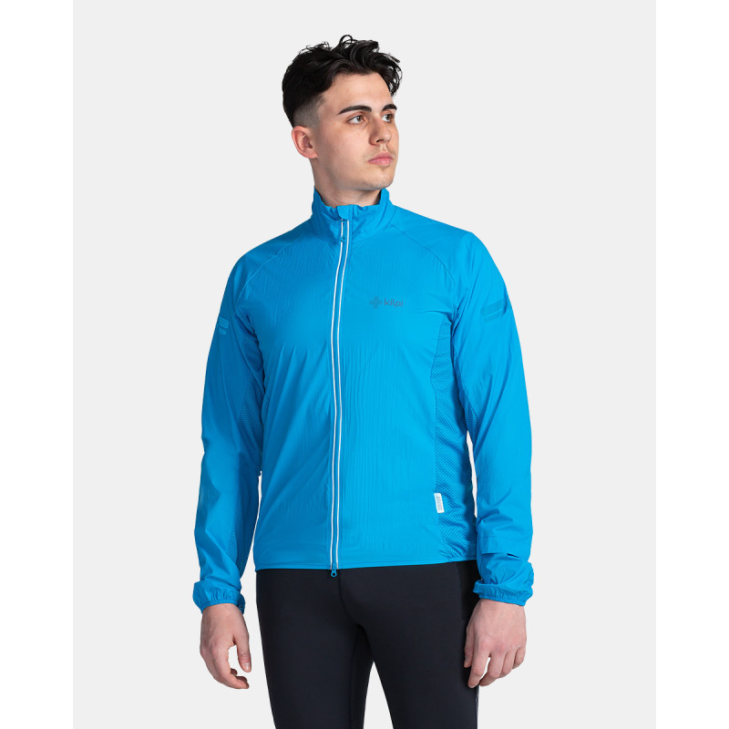 Leichte Laufjacke für Herren Kilpi TIRANO-M