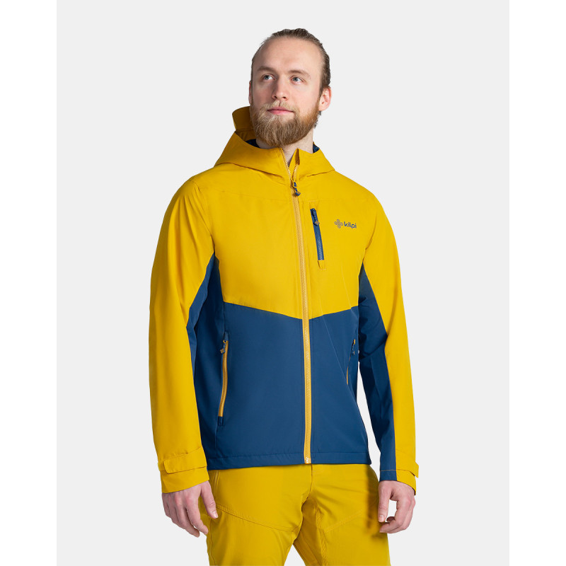 Outdoor-Jacke für Herren Kilpi SONNA-M