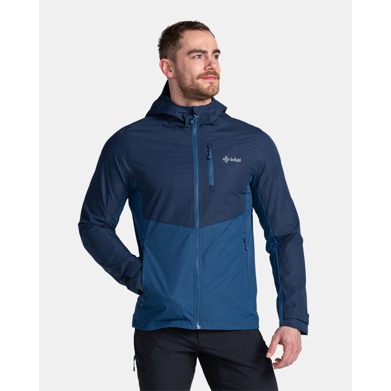 Outdoor-Jacke für Herren Kilpi SONNA-M