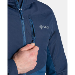 Outdoor-Jacke für Herren Kilpi SONNA-M