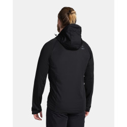 Leichte Softshel-Jacke für Herren Kilpi BELTRA-M