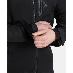 Leichte Softshel-Jacke für Herren Kilpi BELTRA-M