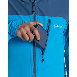 Laufjacke für Herren Kilpi NEATRIL-M