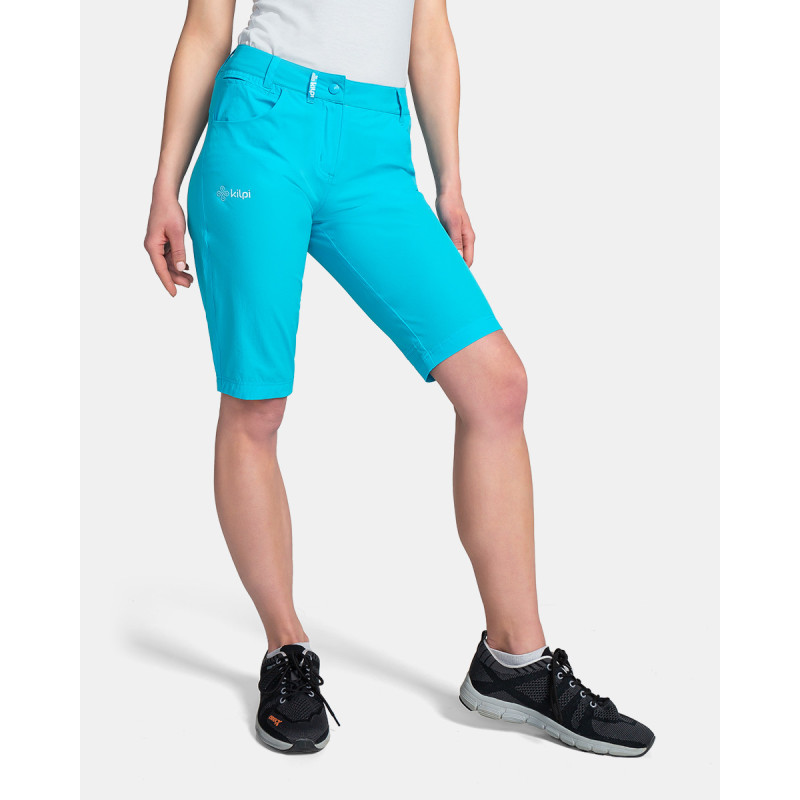 Outdoor-Shorts für Damen Kilpi SYLANE-W