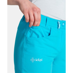 Outdoor-Shorts für Damen Kilpi SYLANE-W