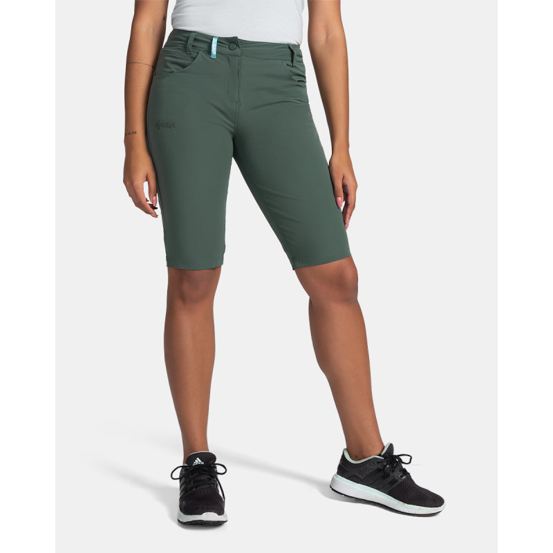 Outdoor-Shorts für Damen Kilpi SYLANE-W