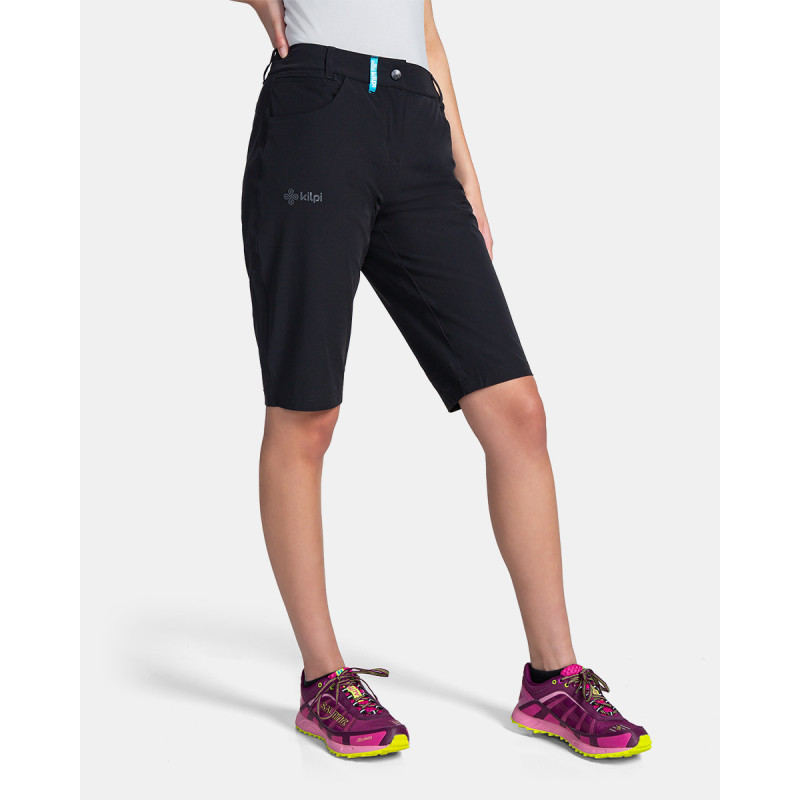 Outdoor-Shorts für Damen Kilpi SYLANE-W