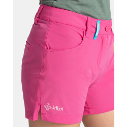 Outdoor-Shorts für Damen Kilpi BREE-W