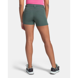 Outdoor-Shorts für Damen Kilpi BREE-W