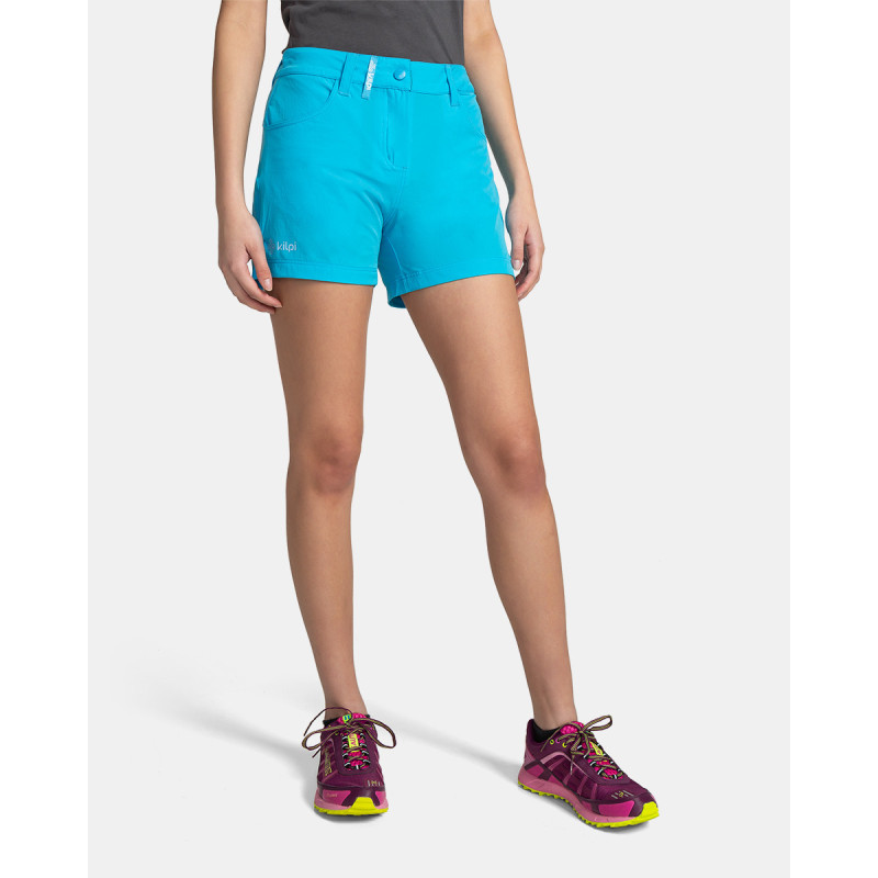 Outdoor-Shorts für Damen Kilpi BREE-W