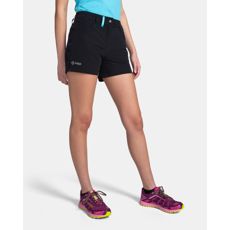 Outdoor-Shorts für Damen Kilpi BREE-W