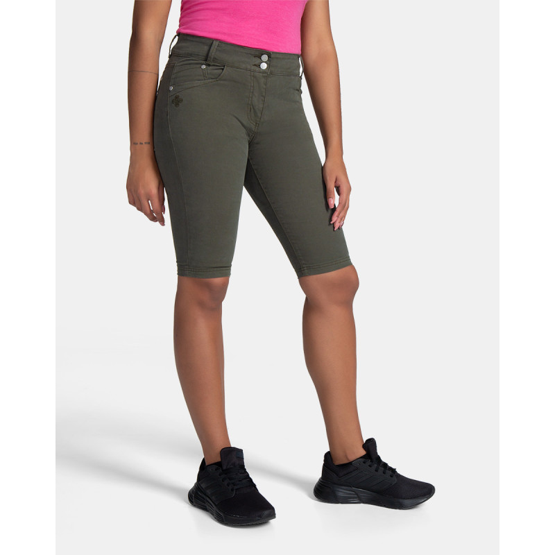 Jeansshorts für Damen Kilpi PARIVA-W