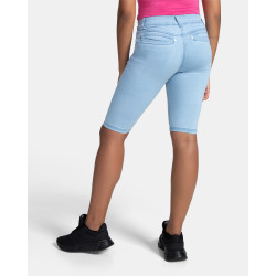 Jeansshorts für Damen Kilpi PARIVA-W