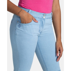 Jeansshorts für Damen Kilpi PARIVA-W