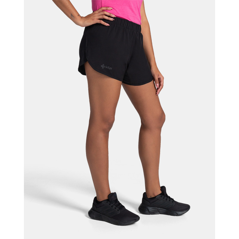 Laufshorts für Damen Kilpi LAPINA-W