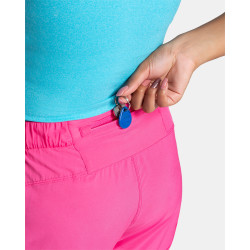 Laufshorts für Damen Kilpi LAPINA-W