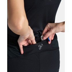 Laufshorts für Damen Kilpi BERGEN-W