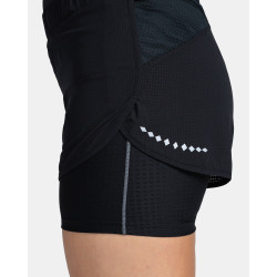 Laufshorts für Damen Kilpi BERGEN-W