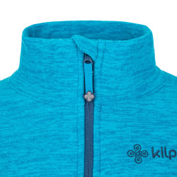 Kinder Fleece Sweatshirt Kilpi ALACANT-J