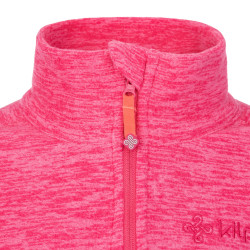 Kinder Fleece Sweatshirt Kilpi ALMERI-J