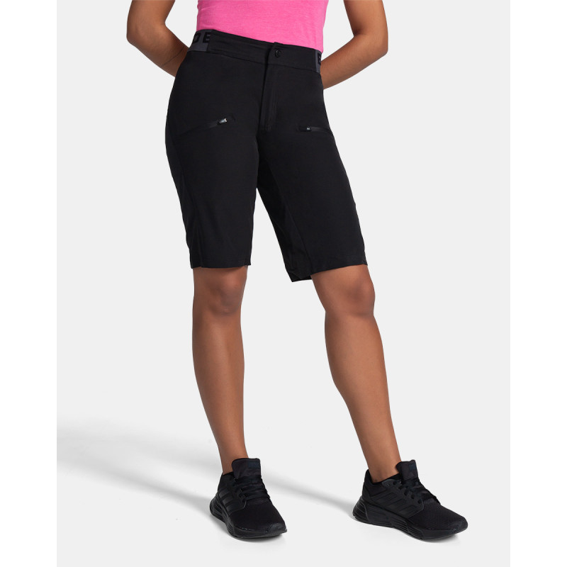 MTB-Shorts für Damen Kilpi TRACKEE-W