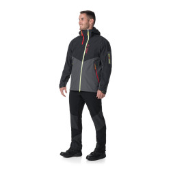 Outdoor-Jacke für Herren Kilpi METRIX-M