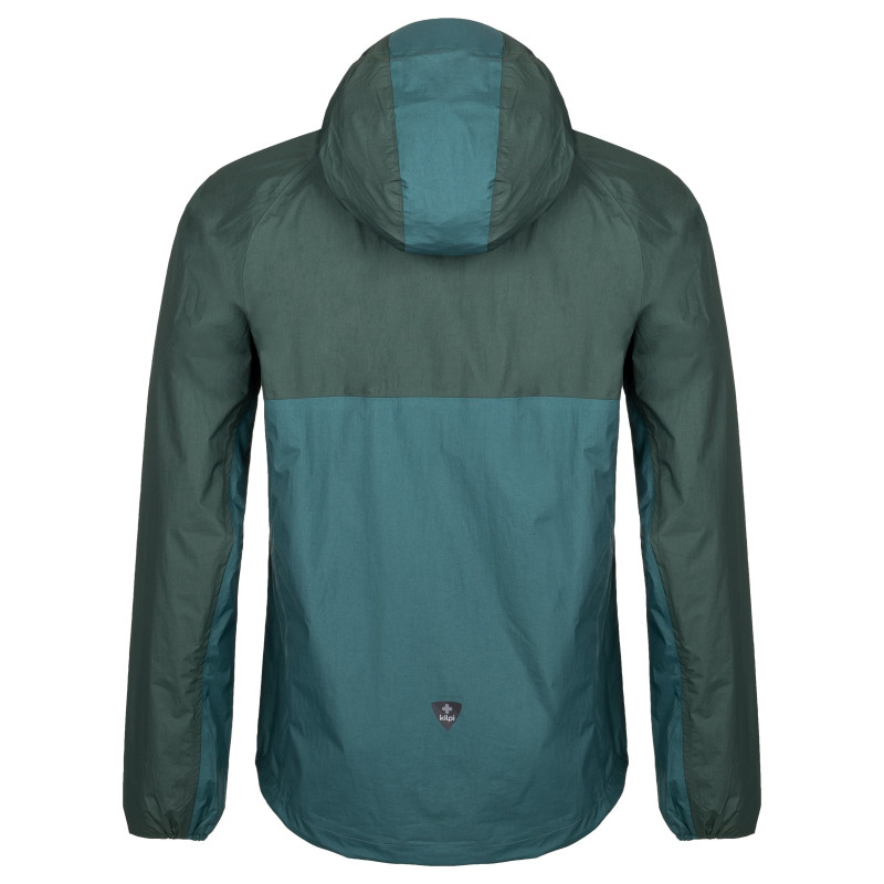 Outdoor-Jacke für Herren Kilpi HURRICANE-M