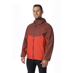 Outdoor-Jacke für Herren Kilpi HURRICANE-M