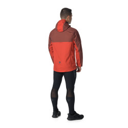 Outdoor-Jacke für Herren Kilpi HURRICANE-M