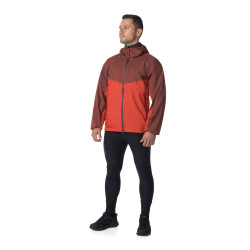 Outdoor-Jacke für Herren Kilpi HURRICANE-M