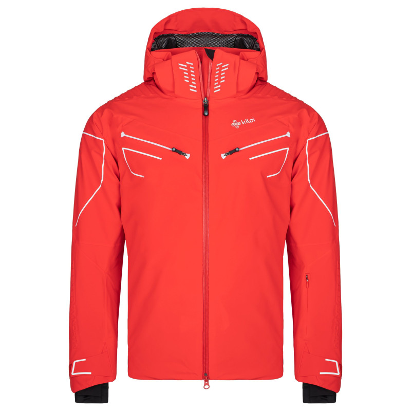 Herren Skijacke Kilpi HYDER-M