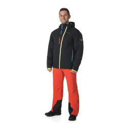 Herren Skijacke Kilpi KILLY-M