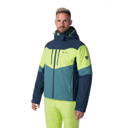 Herren Skijacke Kilpi SION-M