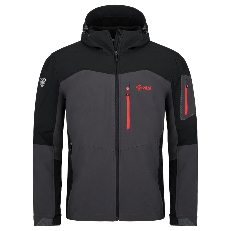 Softshelljacke für Herren Kilpi PRESENA-M