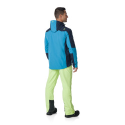 Softshelljacke für Herren Kilpi PRESENA-M