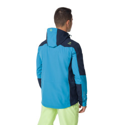 Softshelljacke für Herren Kilpi PRESENA-M