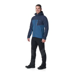 Softshelljacke für Herren Kilpi RAVIO-M