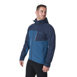 Softshelljacke für Herren Kilpi RAVIO-M