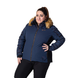 Damen Skijacke Kilpi LENA-W