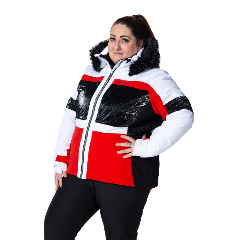 Damen Skijacke Kilpi ELZA-W