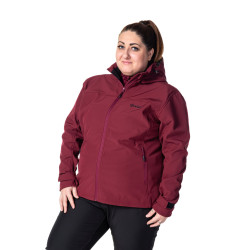 Softshelljacke für Damen Kilpi RAVIA-W