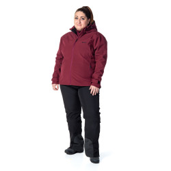 Softshelljacke für Damen Kilpi RAVIA-W