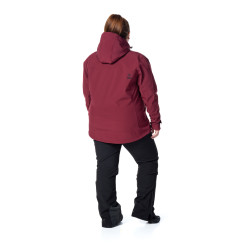 Softshelljacke für Damen Kilpi RAVIA-W