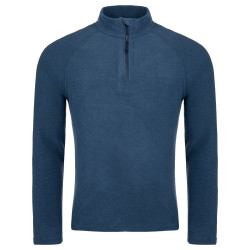 Fleece-Sweatshirt für Herren Kilpi ALMERI-M