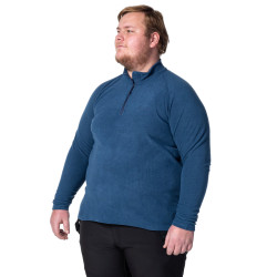 Fleece-Sweatshirt für Herren Kilpi ALMERI-M