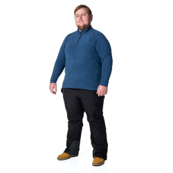 Fleece-Sweatshirt für Herren Kilpi ALMERI-M