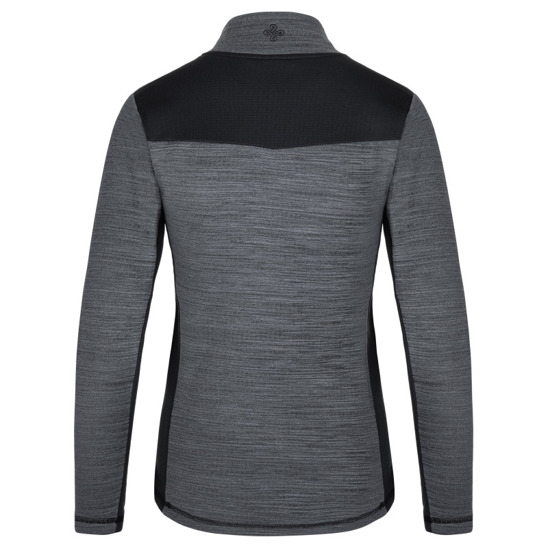 Damen Sport-Sweatshirt ohne Kapuze Kilpi SIREN-W