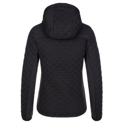 Isoliertes Damen-Sweatshirt Kilpi NEVIA-W