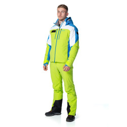 Herren Skijacke Kilpi DEXEN-M